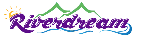 logo riverdream 1
