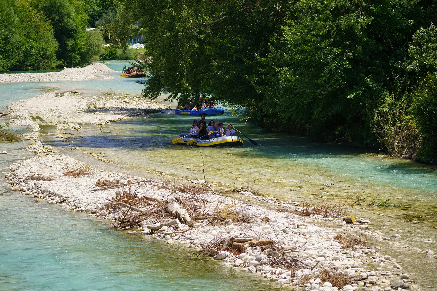 riverdream rafting photo 14