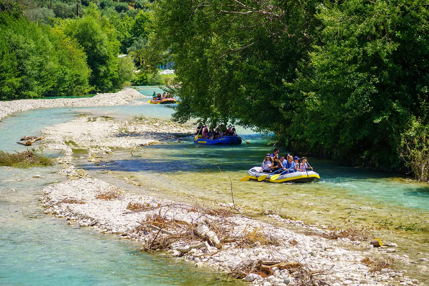riverdream rafting photo 15