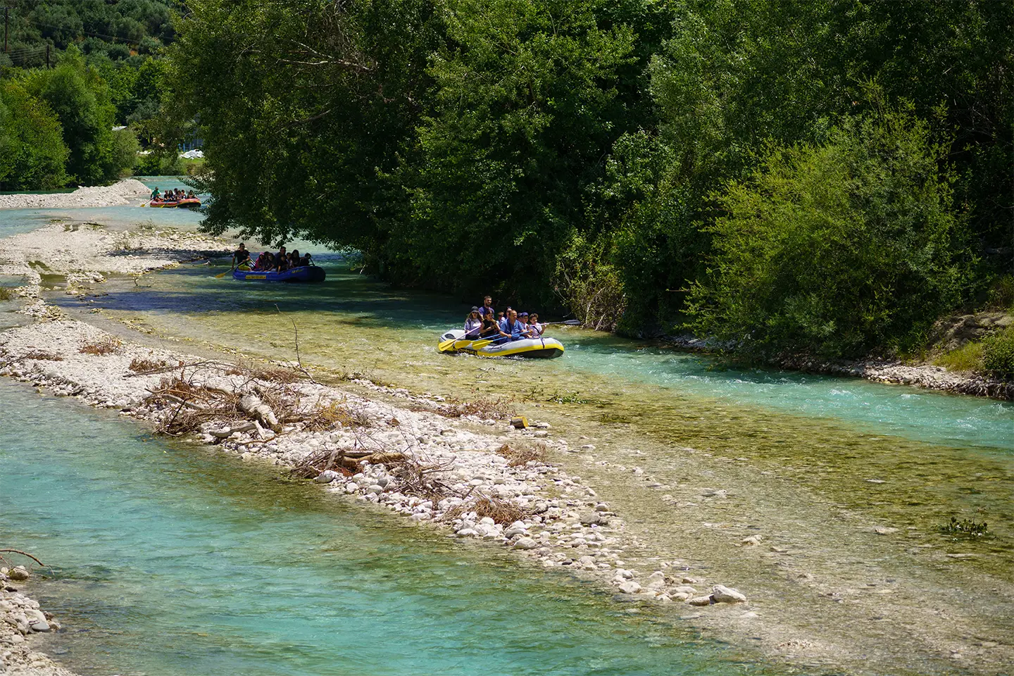 riverdream rafting photo 16