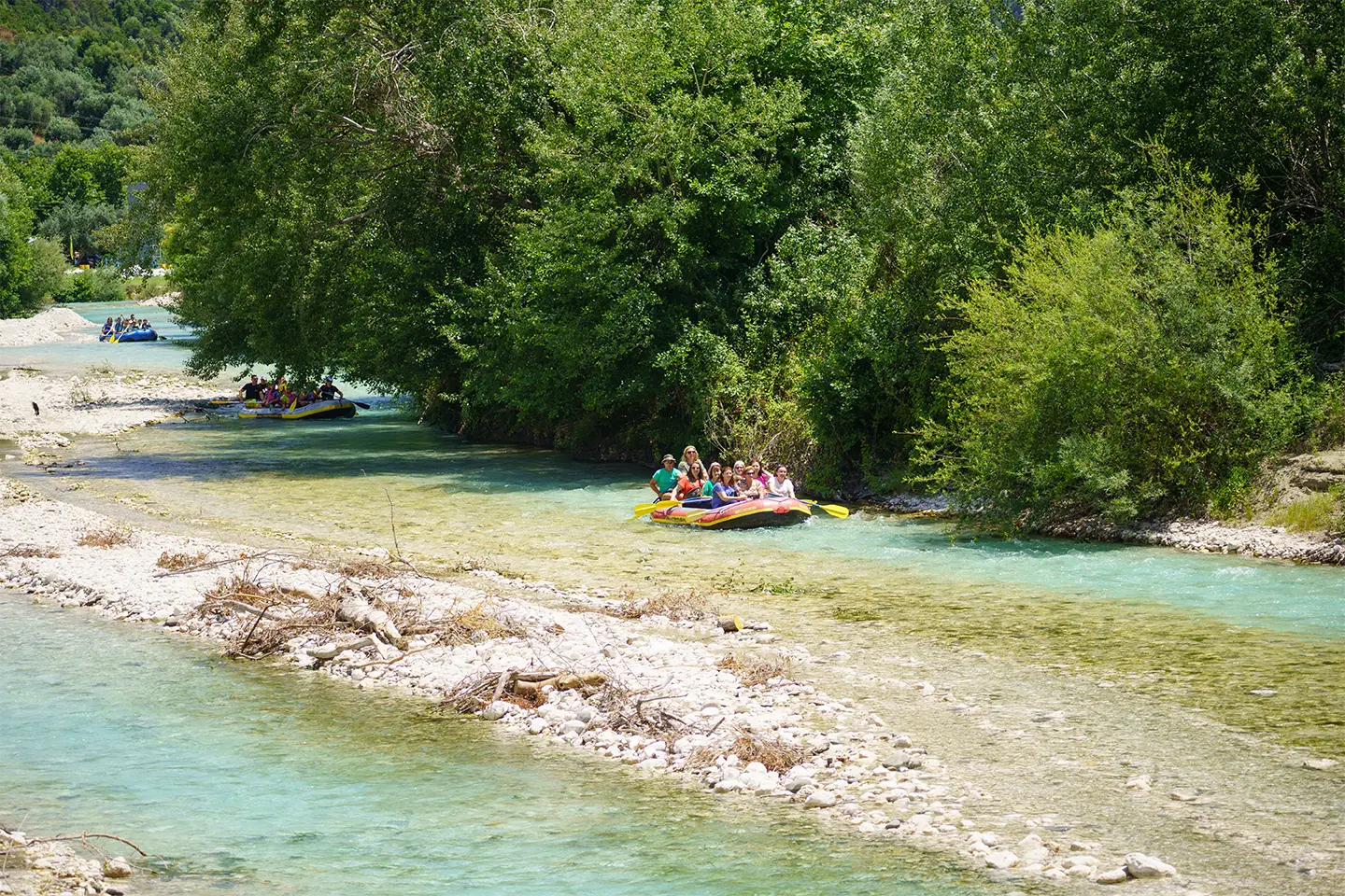 riverdream rafting photo 18