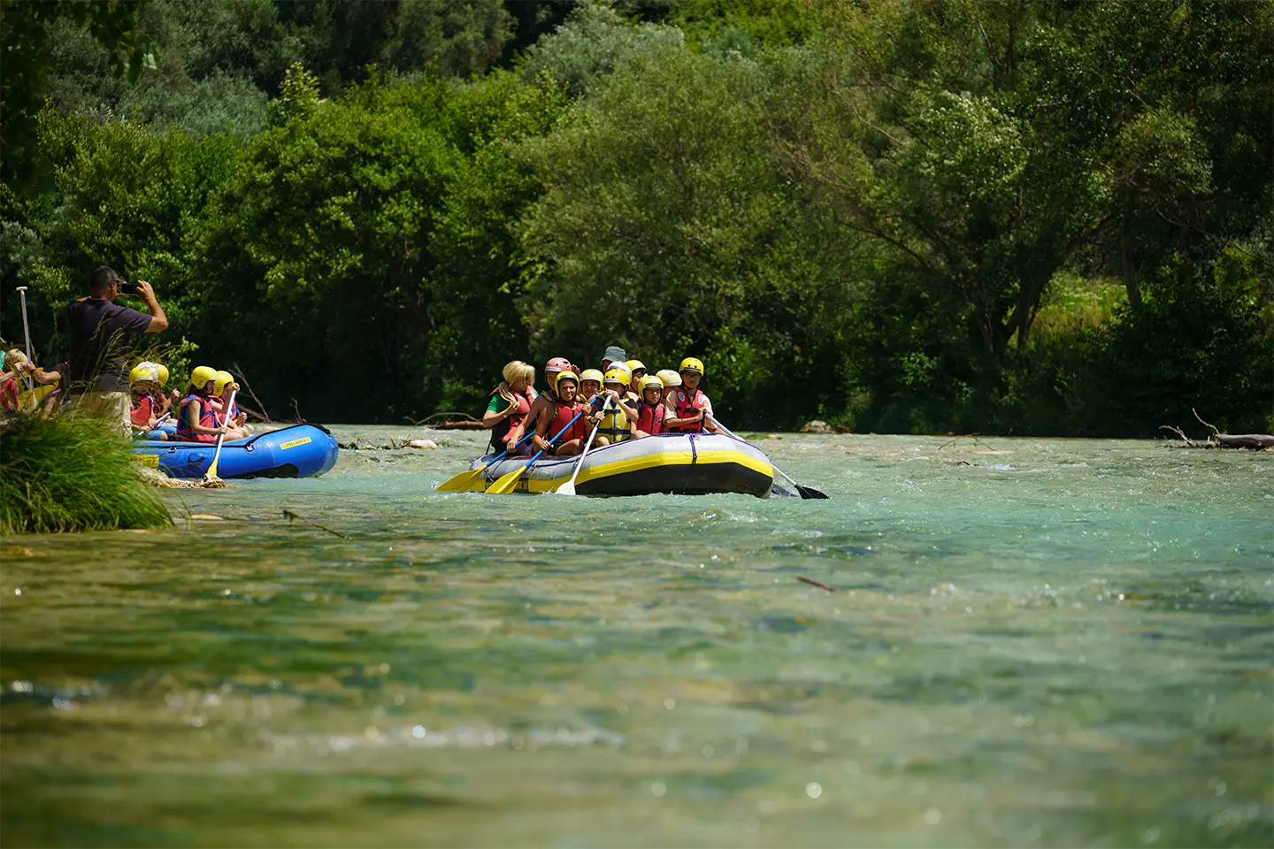 riverdream rafting photo 19