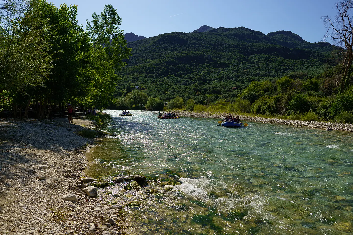 riverdream rafting photo 2