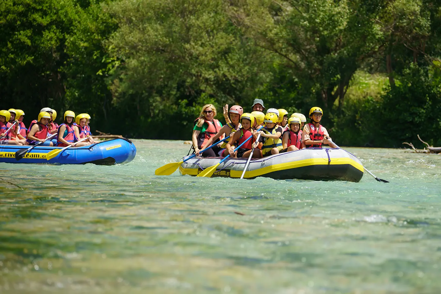riverdream rafting photo 20