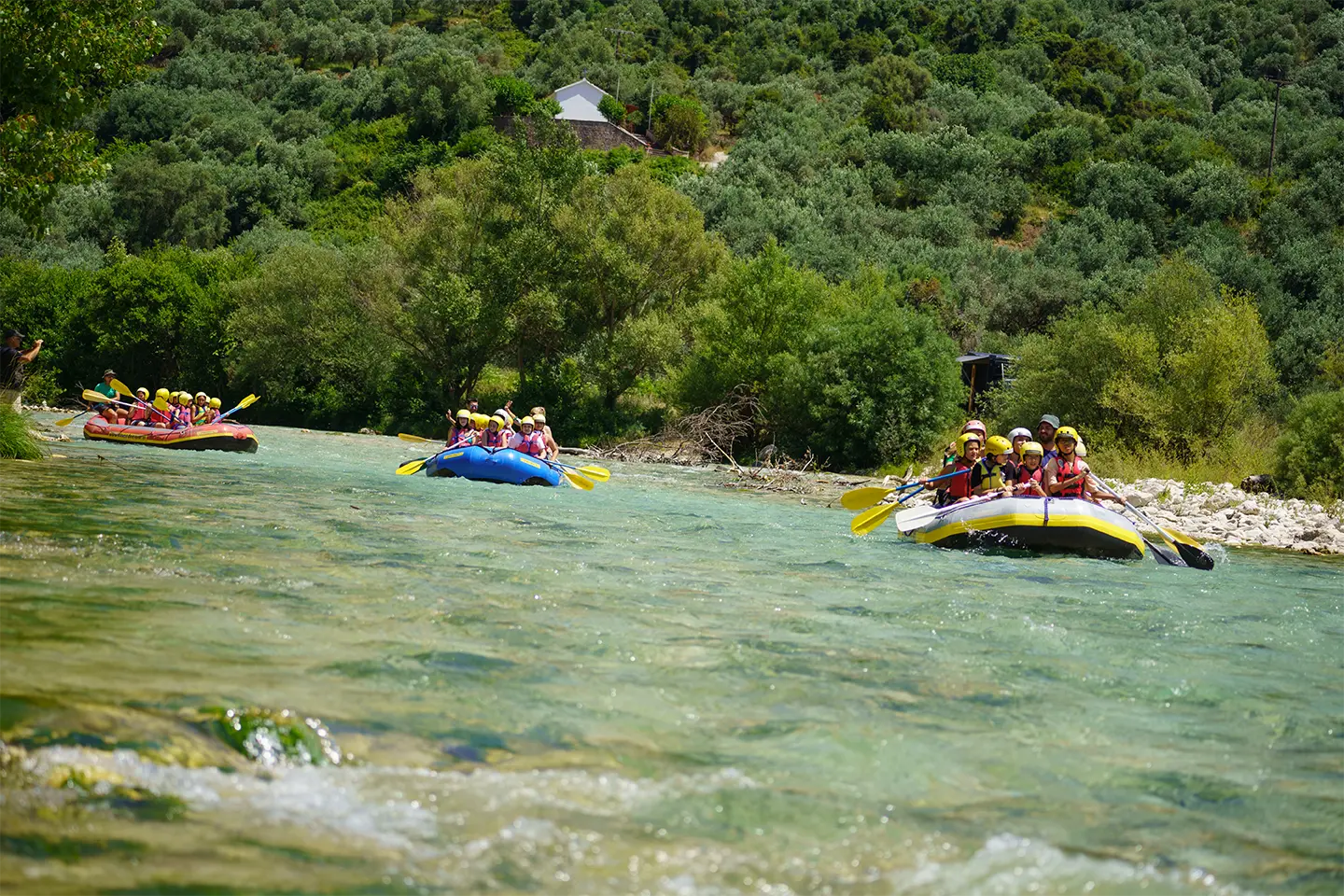 riverdream rafting photo 22