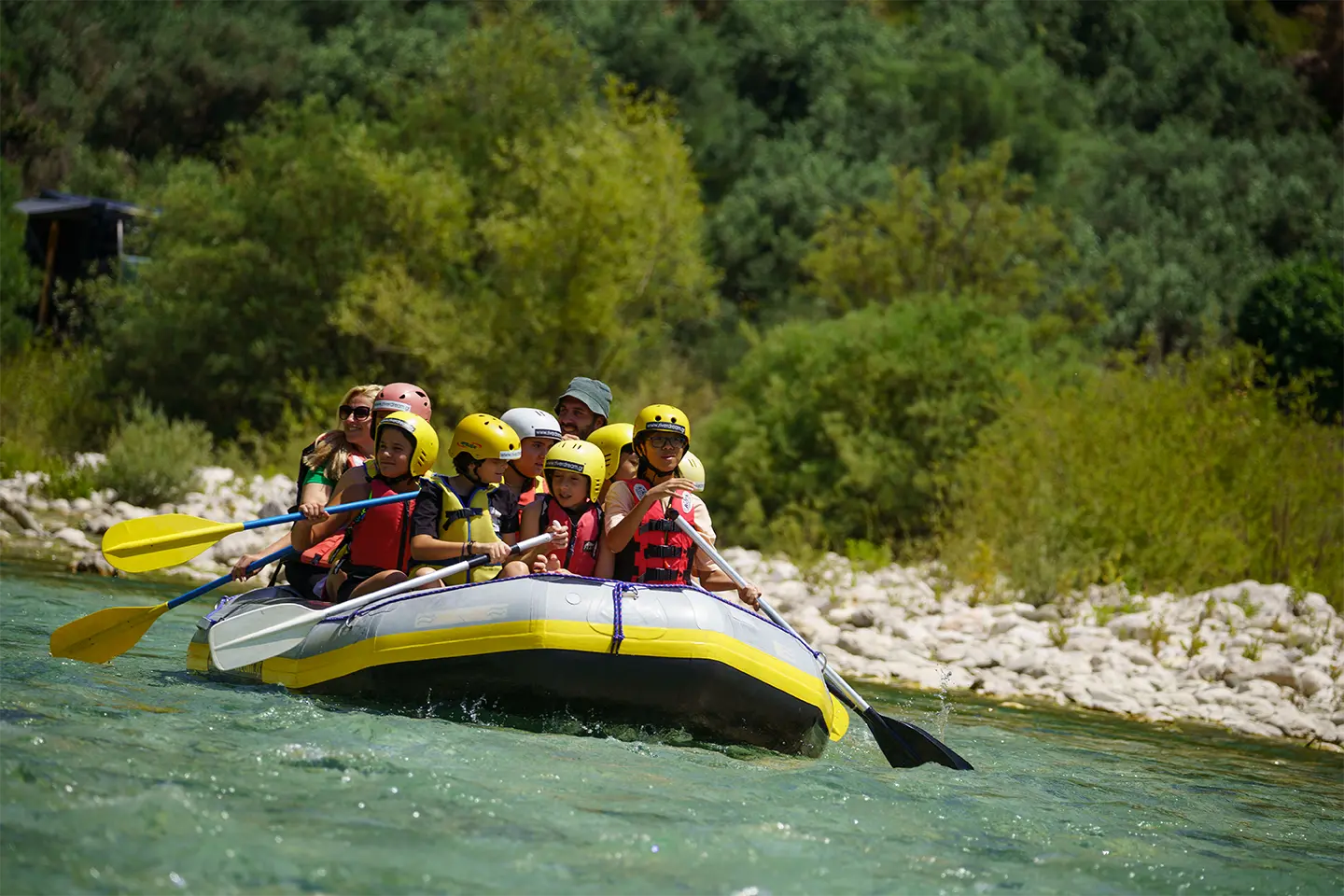 riverdream rafting photo 23
