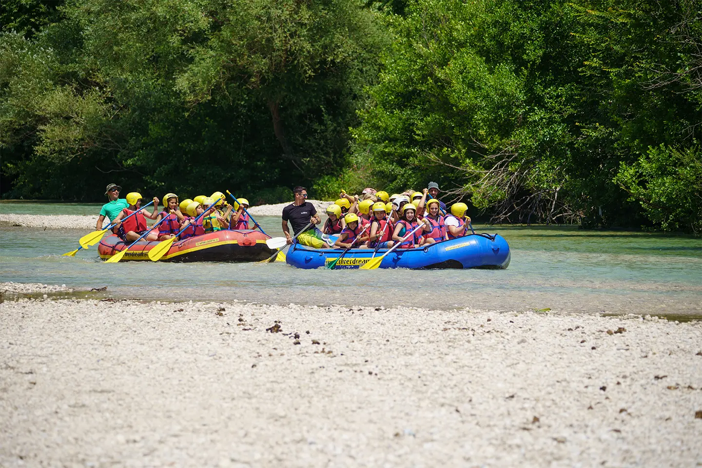 riverdream rafting photo 24