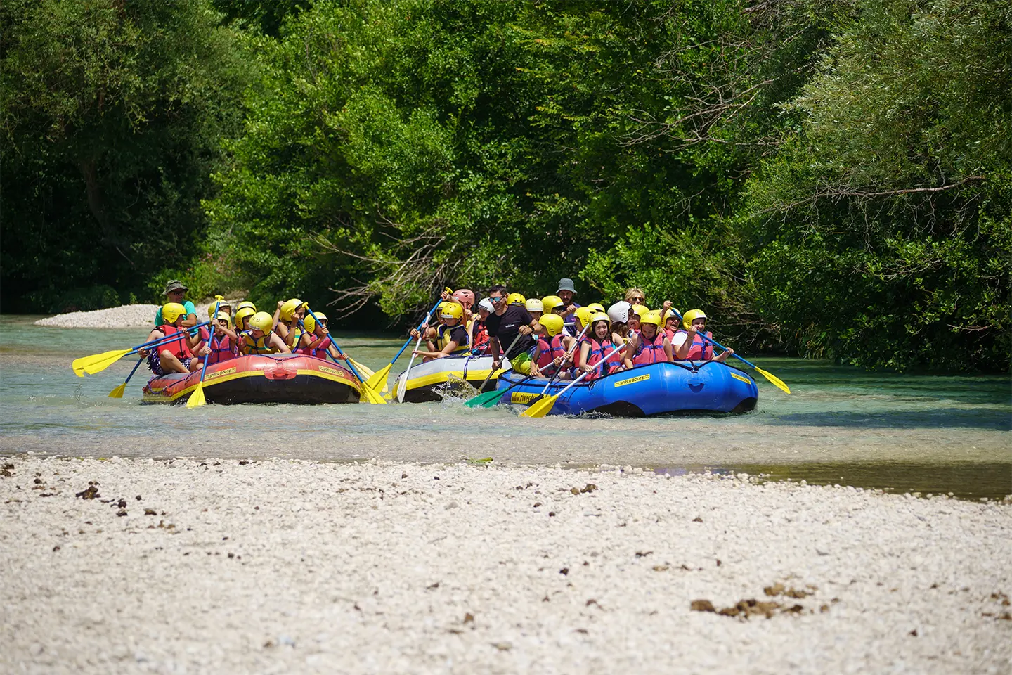 riverdream rafting photo 25