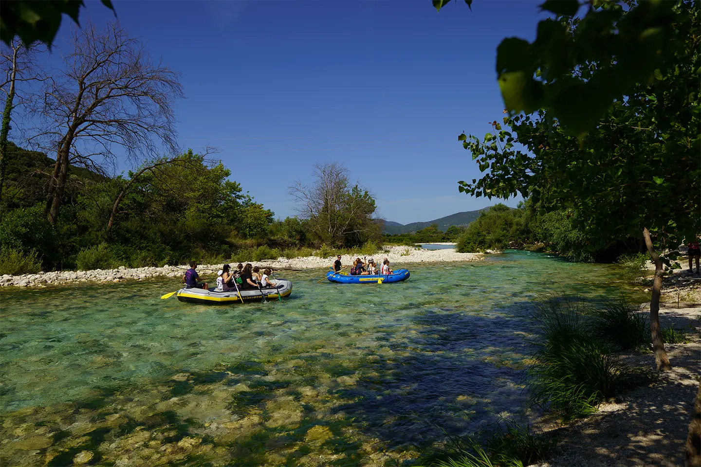 riverdream rafting photo 4