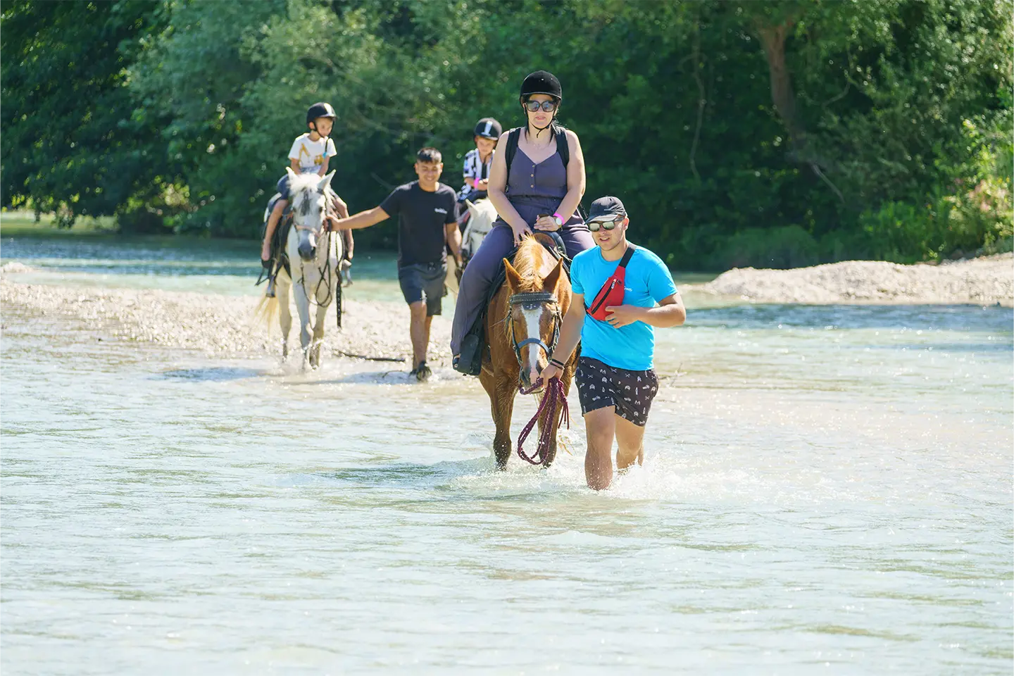 riverdream ιππασία αχέροντας 10