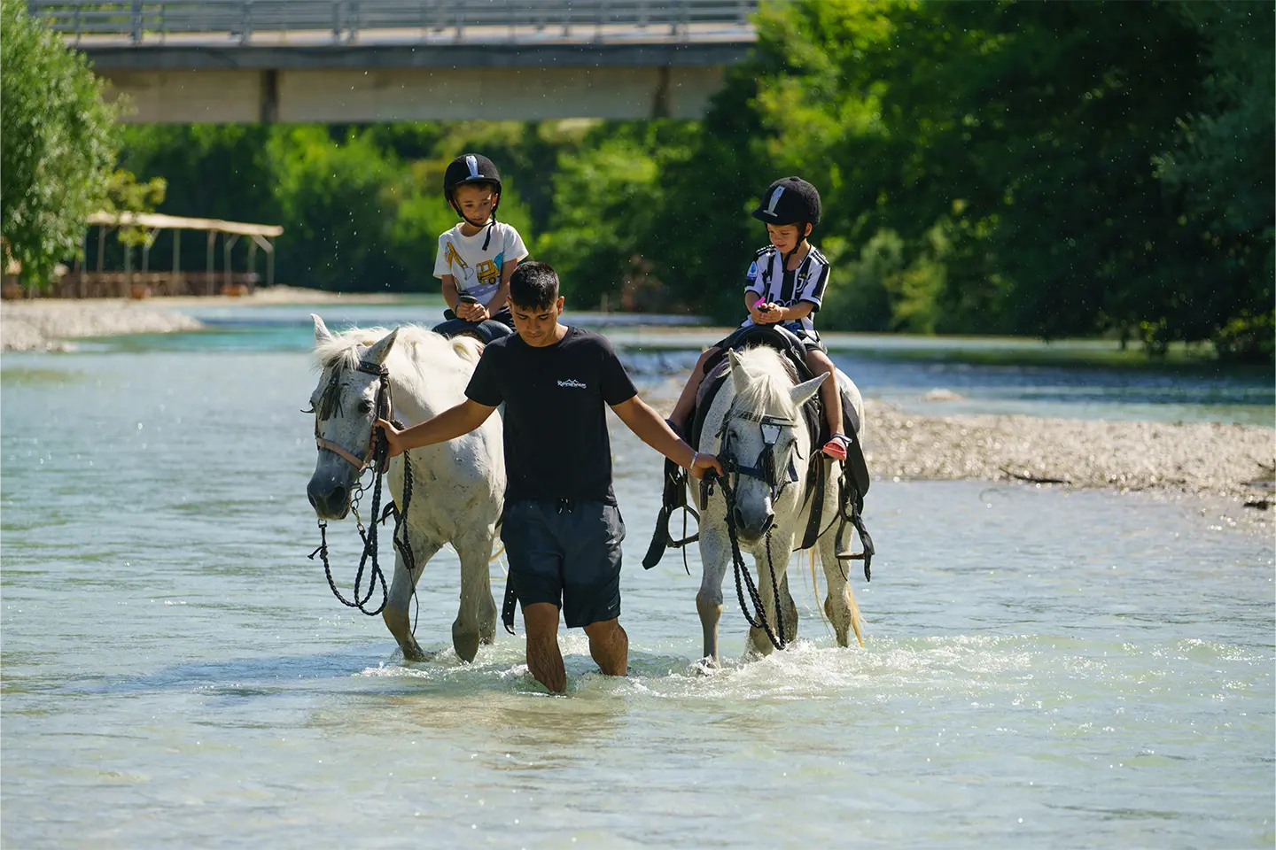 riverdream ιππασία αχέροντας 11