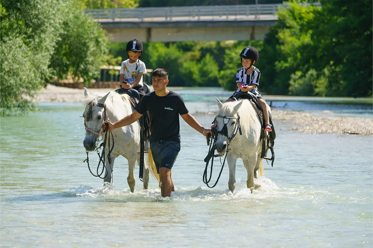 riverdream ιππασία αχέροντας 12