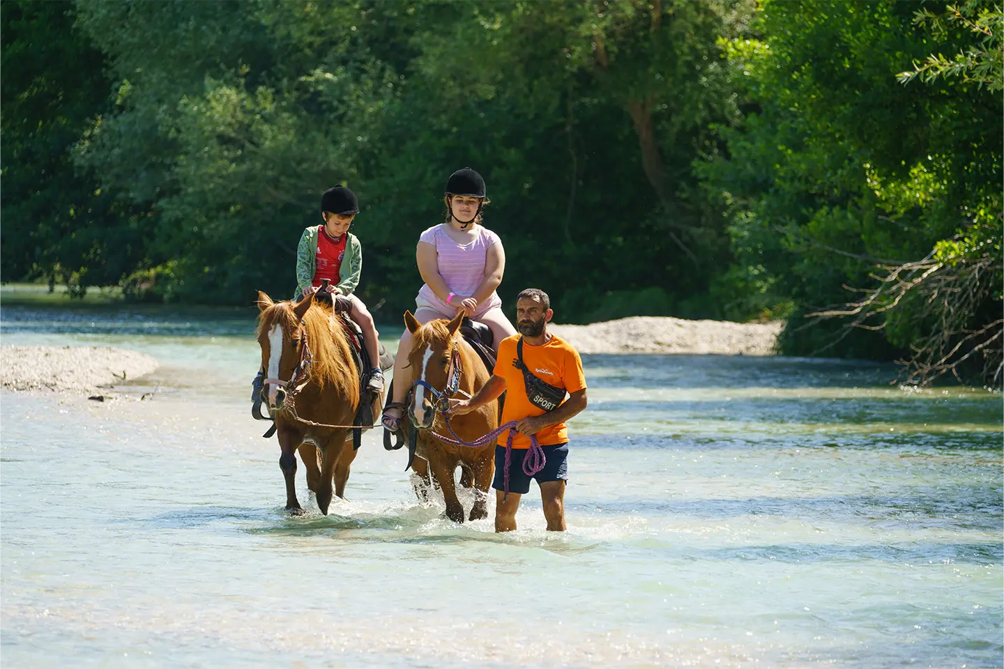 riverdream ιππασία αχέροντας 13