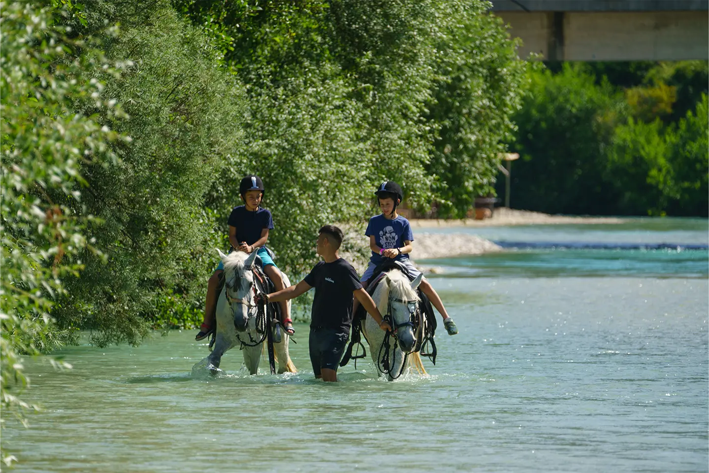 riverdream ιππασία αχέροντας 14