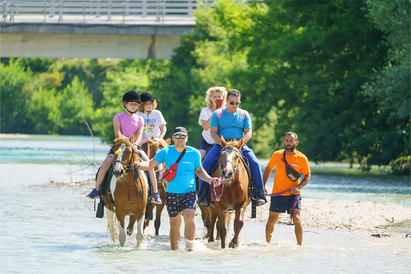 riverdream ιππασία αχέροντας 15