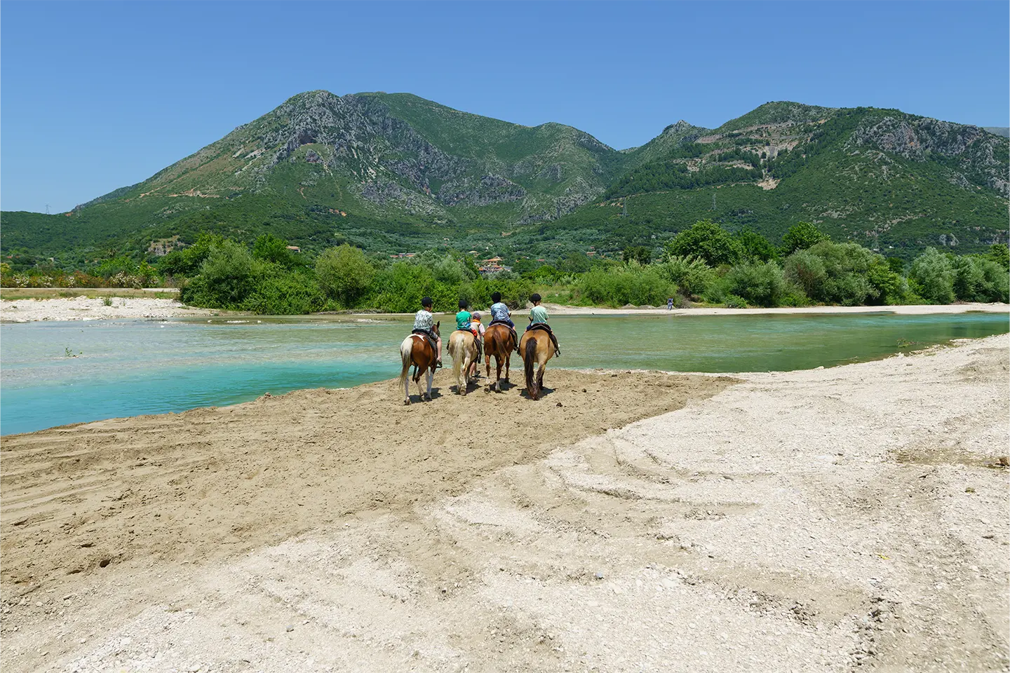 riverdream ιππασία αχέροντας 17