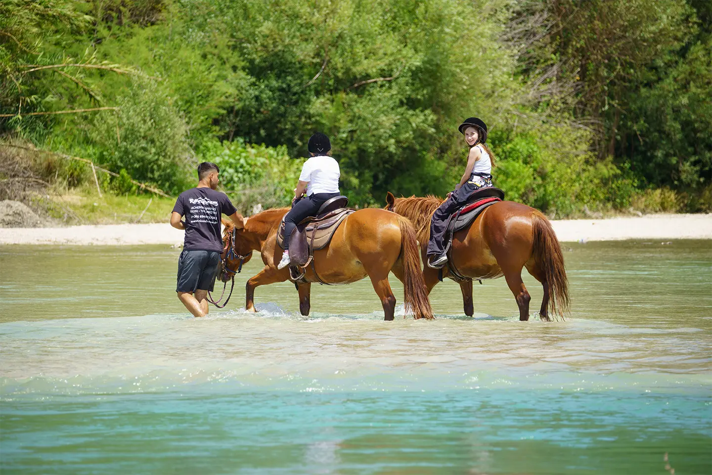 riverdream ιππασία αχέροντας 18
