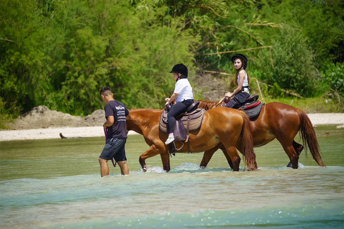 riverdream ιππασία αχέροντας 19