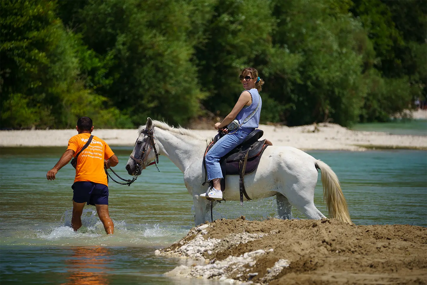 riverdream ιππασία αχέροντας 20