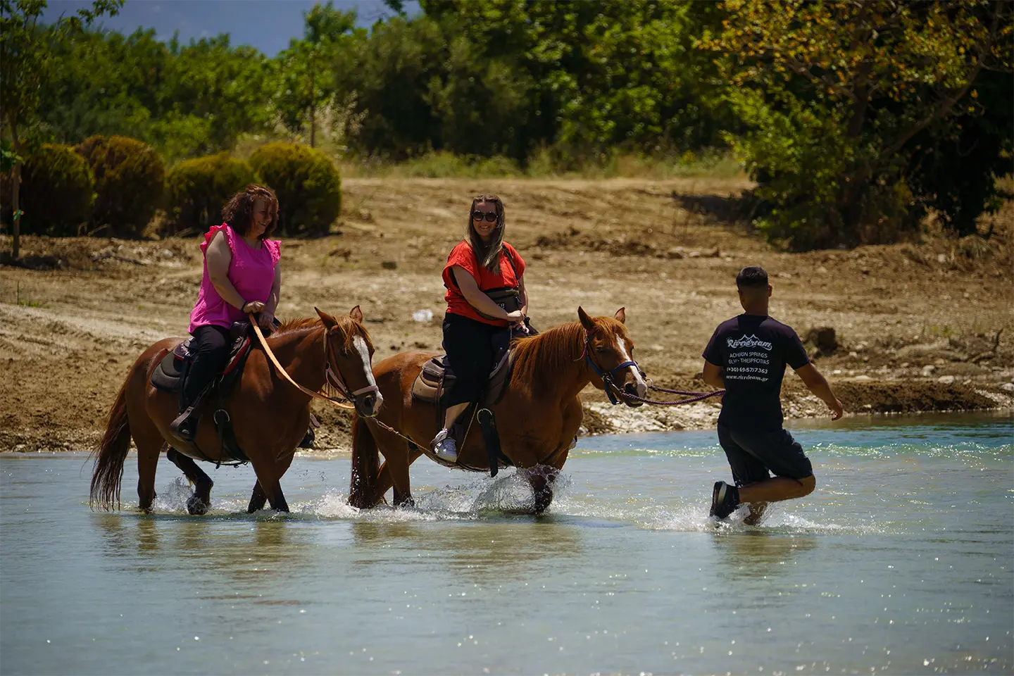 riverdream ιππασία αχέροντας 21