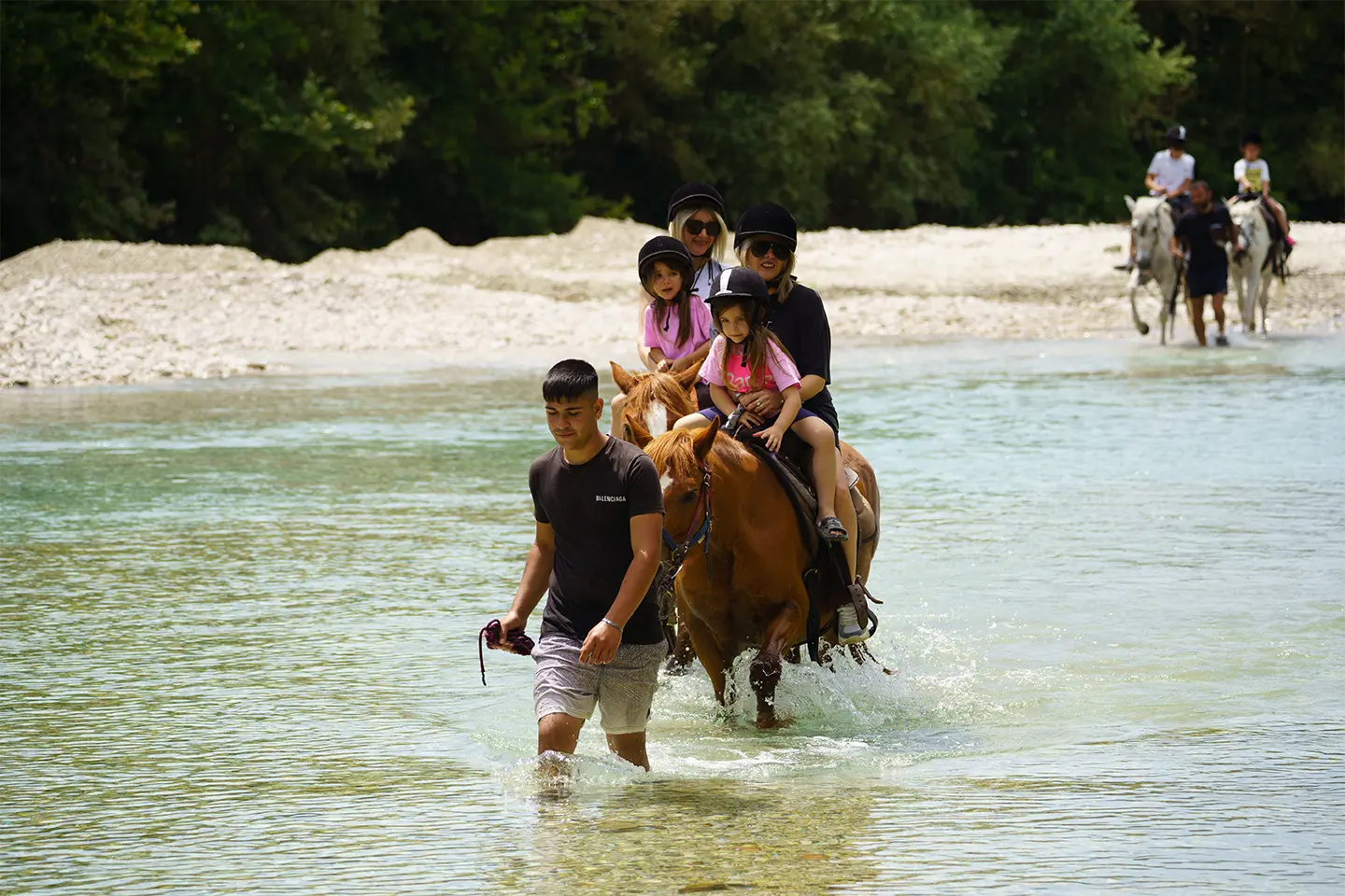 riverdream ιππασία αχέροντας 23