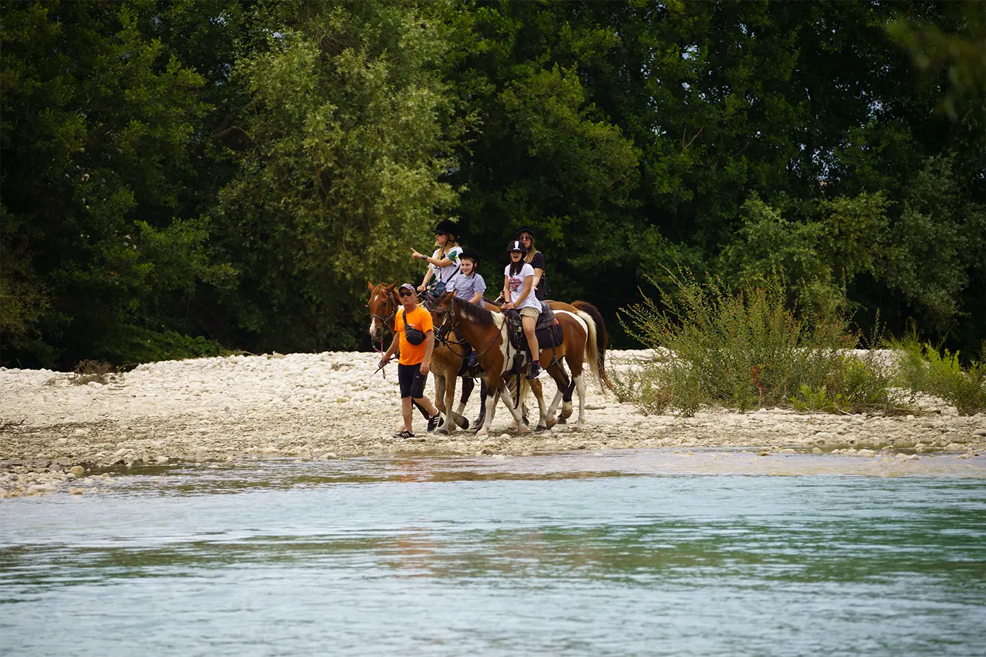 riverdream ιππασία αχέροντας 26