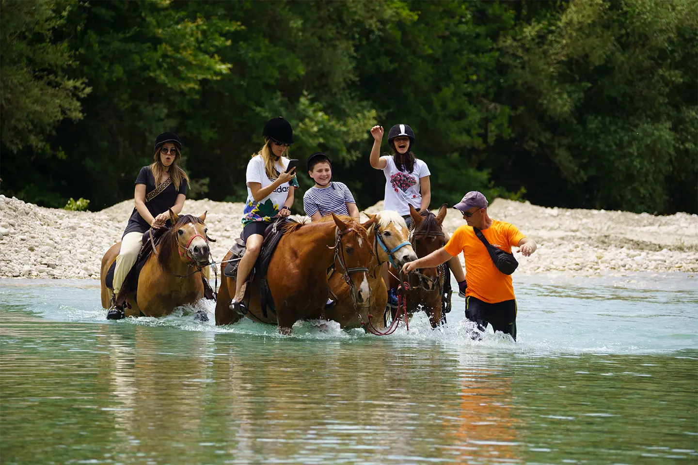 riverdream ιππασία αχέροντας 27