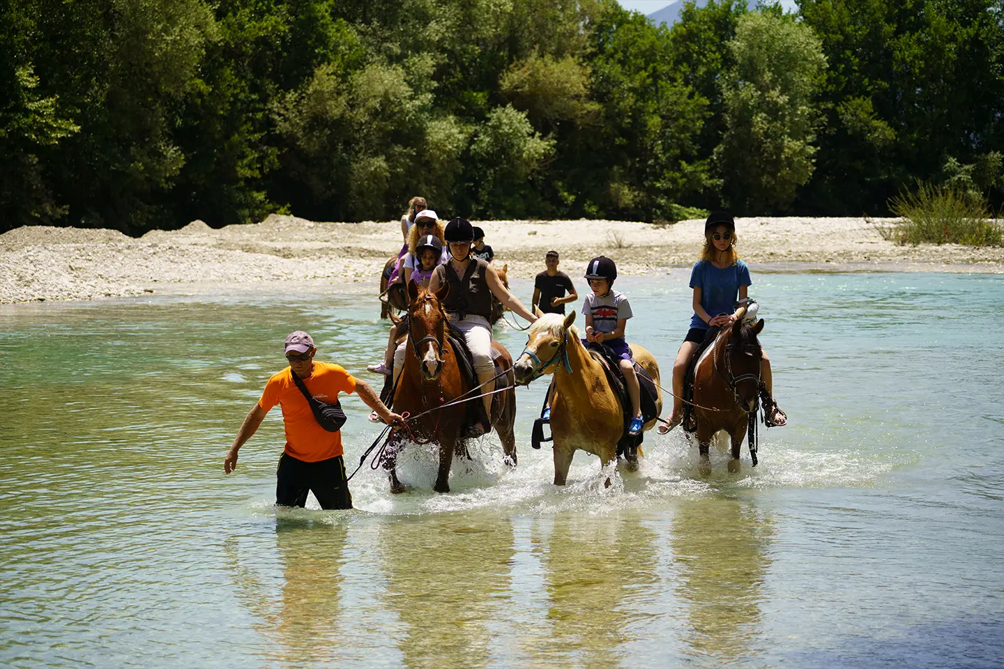 riverdream ιππασία αχέροντας 29