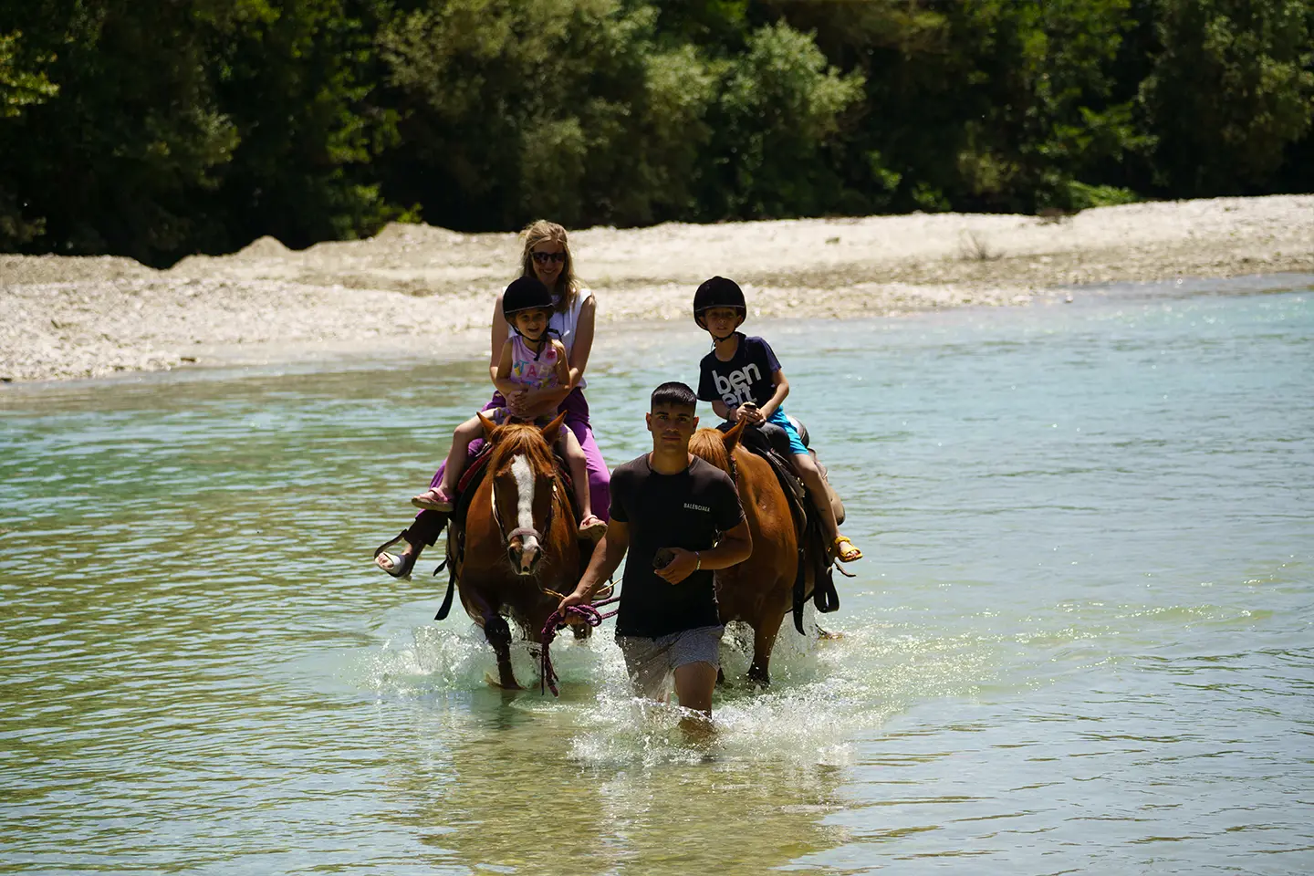riverdream ιππασία αχέροντας 30
