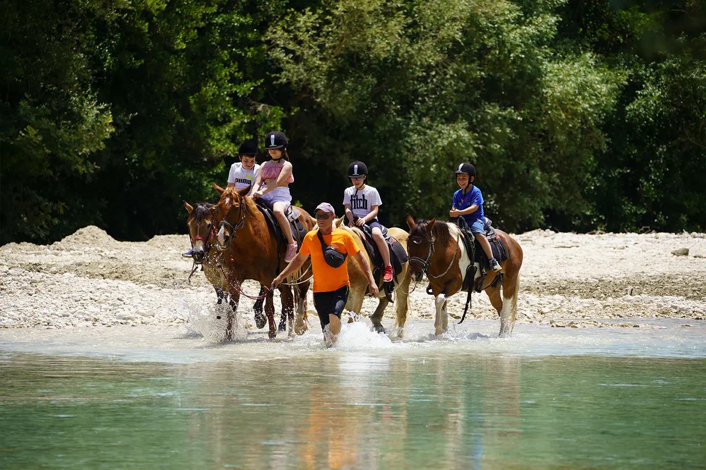 riverdream ιππασία αχέροντας 31